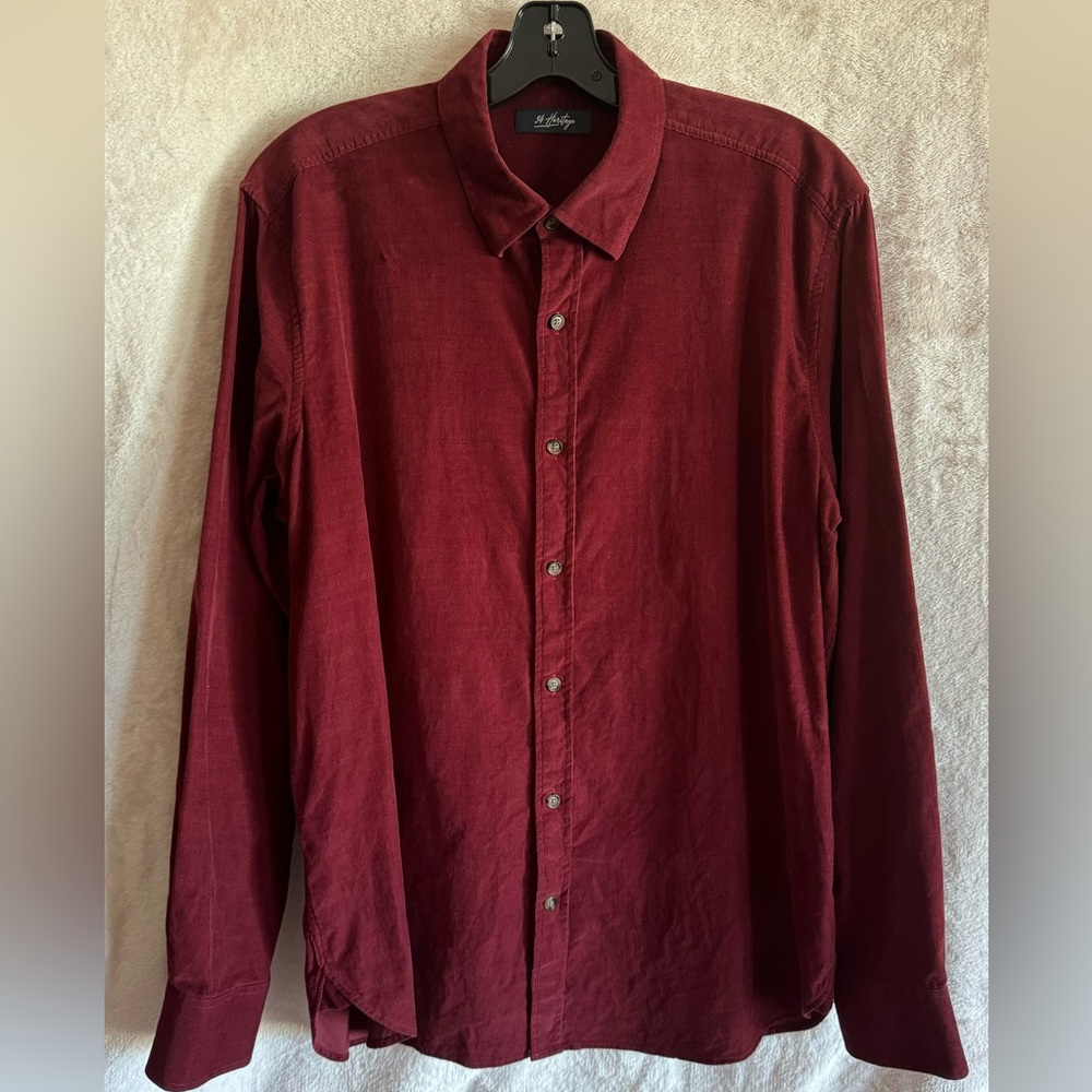 34 Heritage shirt
